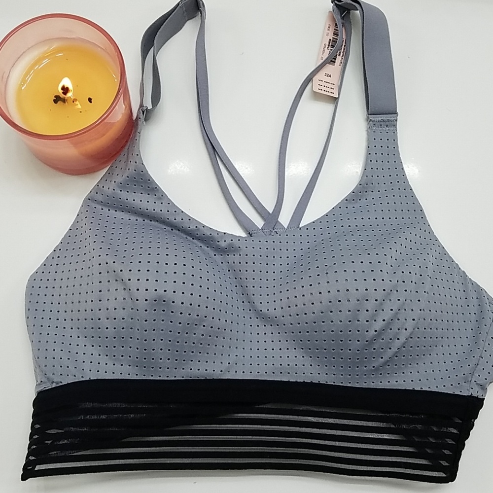 New VICTORIA'S SECRET SPORTS BRA